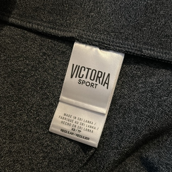 Victoria’s Secret Sport straight leg yoga pants XS - Picture 5 of 5